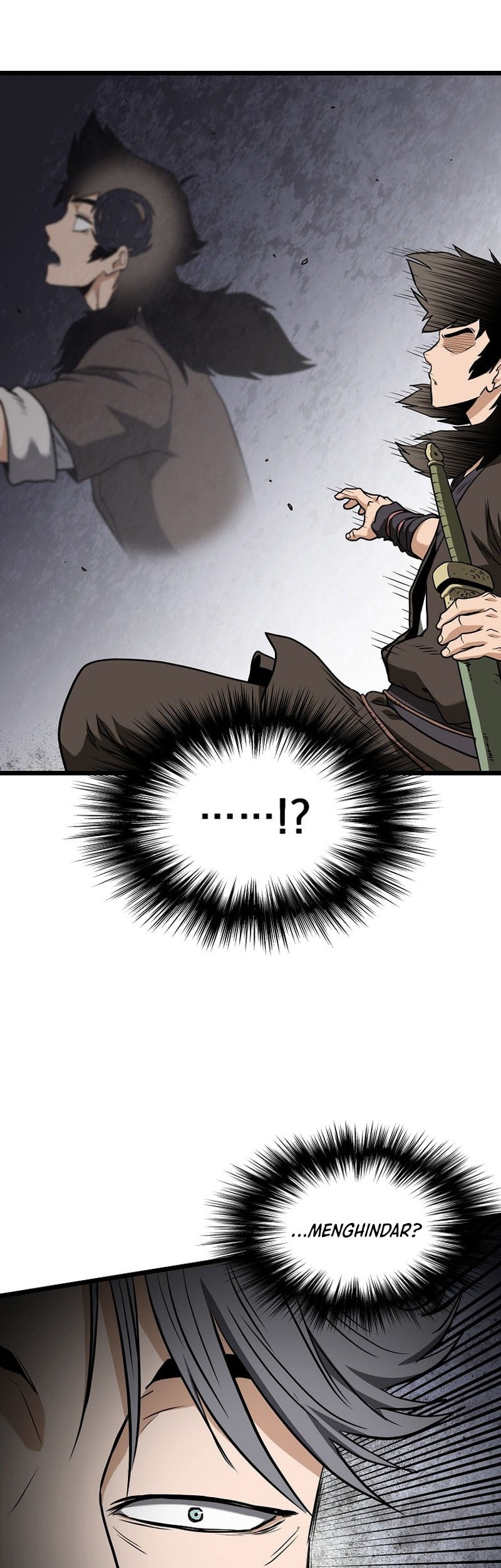 Murim Login Chapter 234 Gambar 47