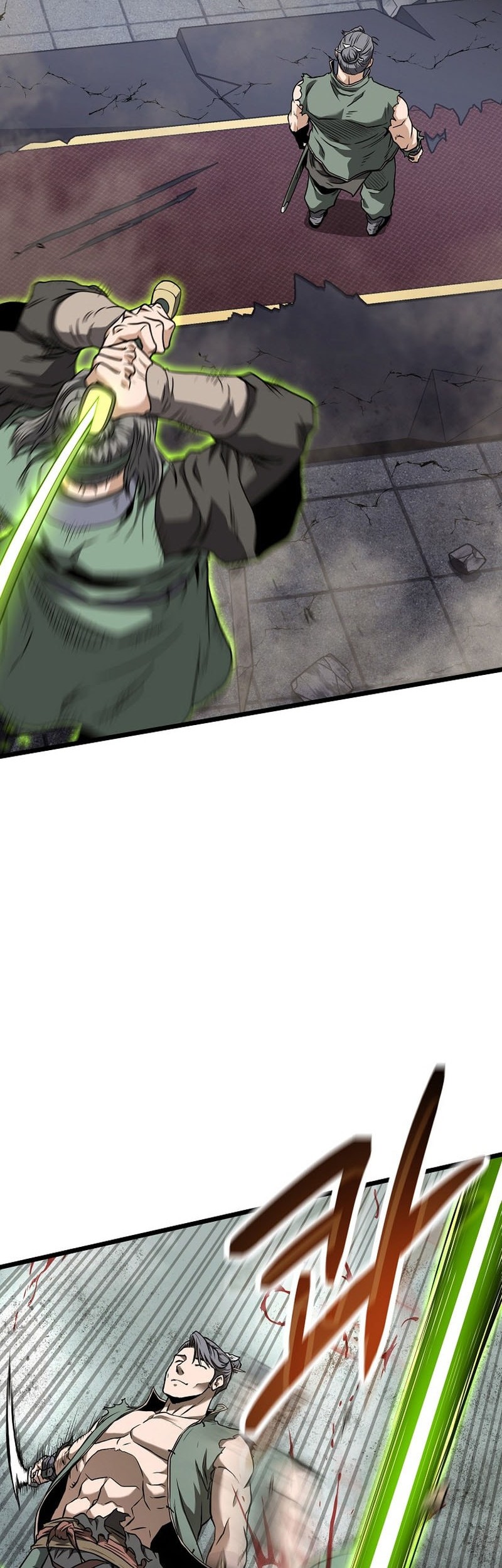 Murim Login Chapter 234 Gambar 56