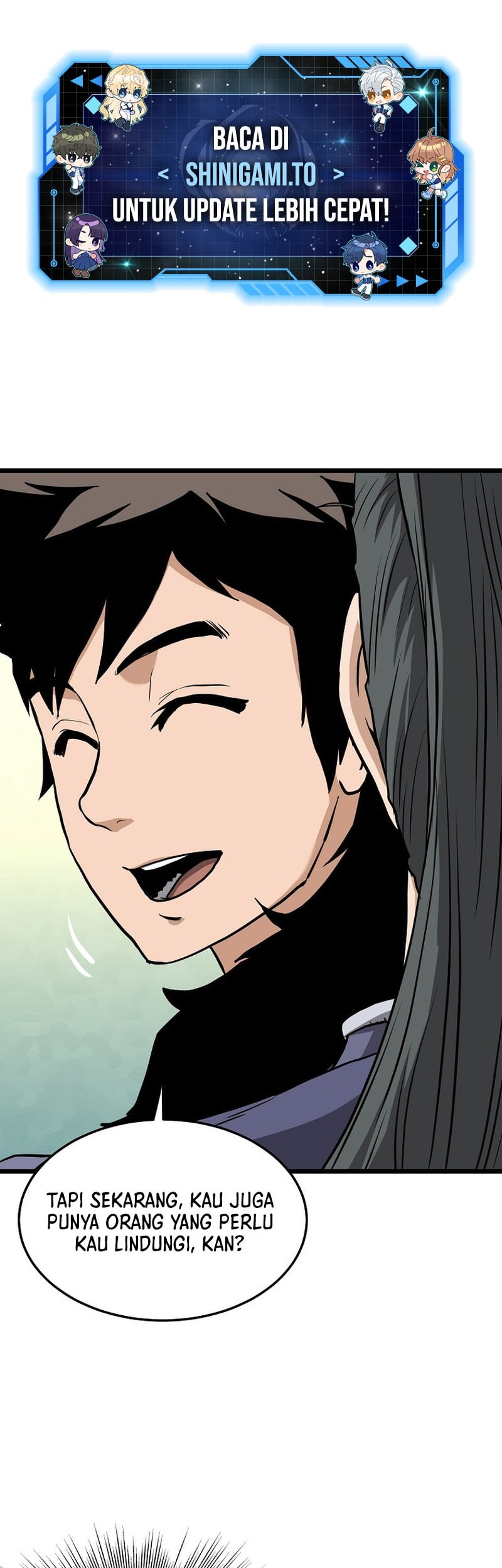 Baca  Murim Login Chapter 234 Gambar 2