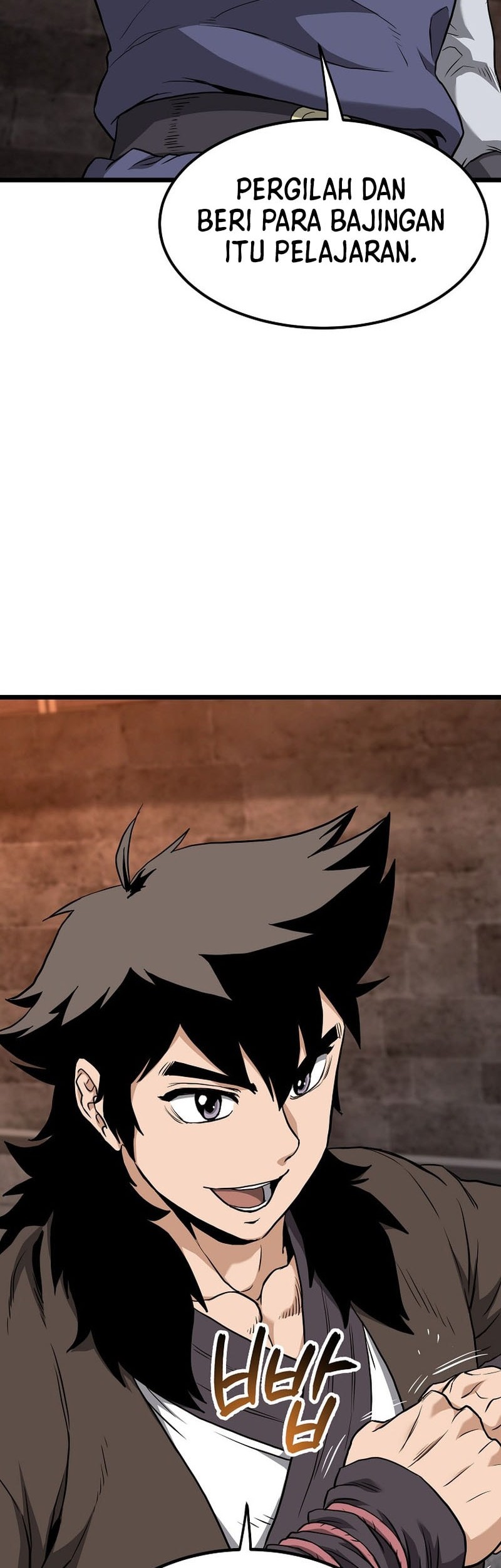 Murim Login Chapter 234 Gambar 5