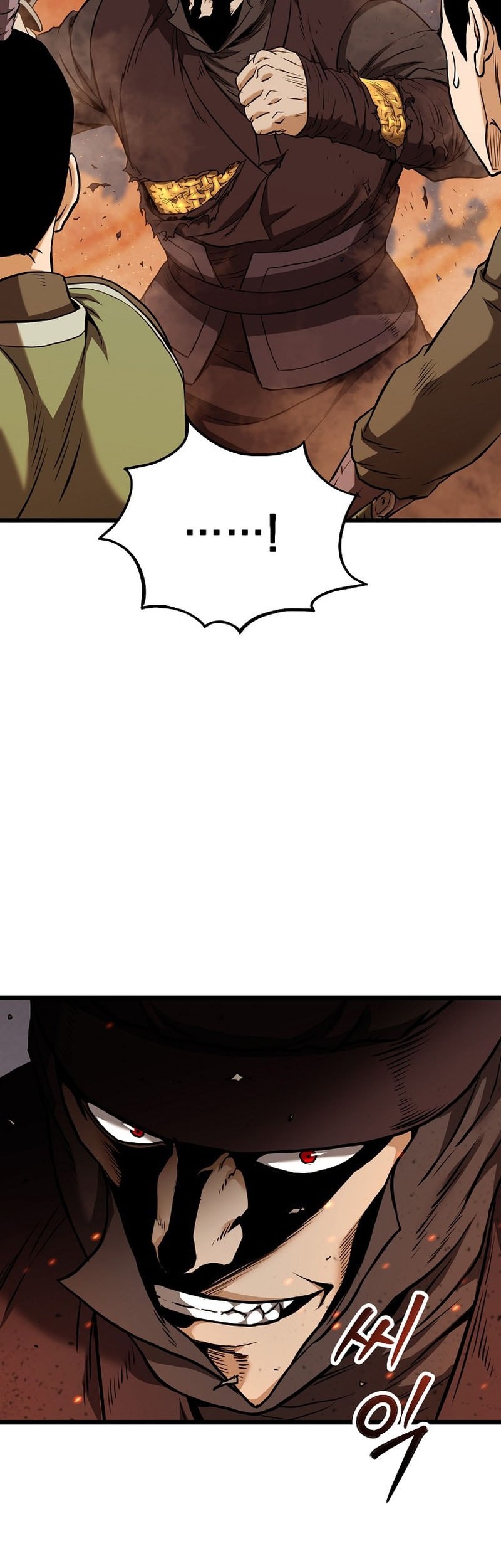 Murim Login Chapter 234 Gambar 13