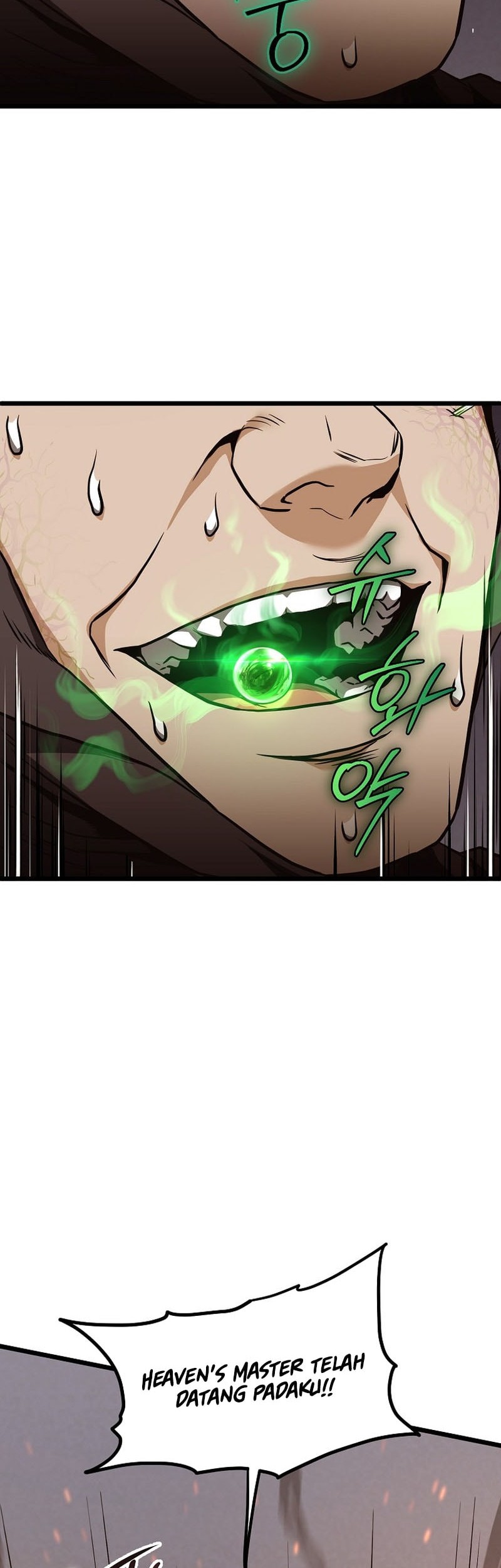 Murim Login Chapter 234 Gambar 20