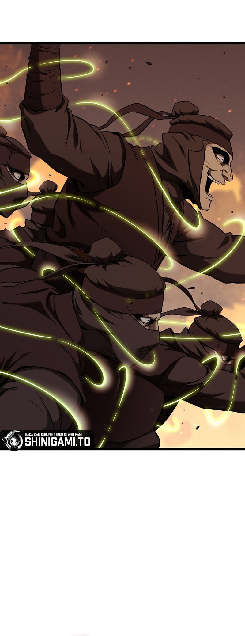 Murim Login Chapter 234 Gambar 22