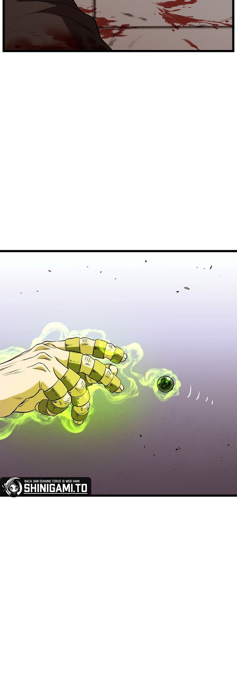 Murim Login Chapter 234 Gambar 26