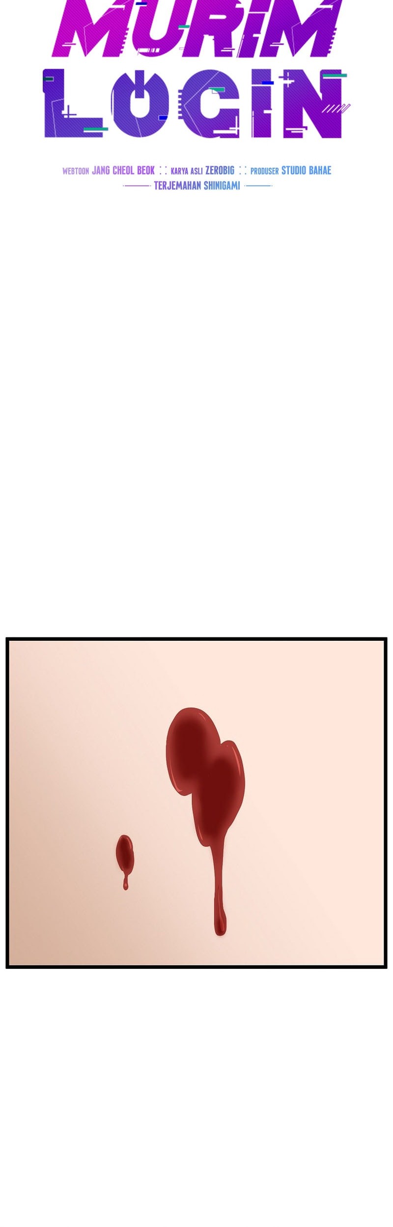 Murim Login Chapter 234 Gambar 30