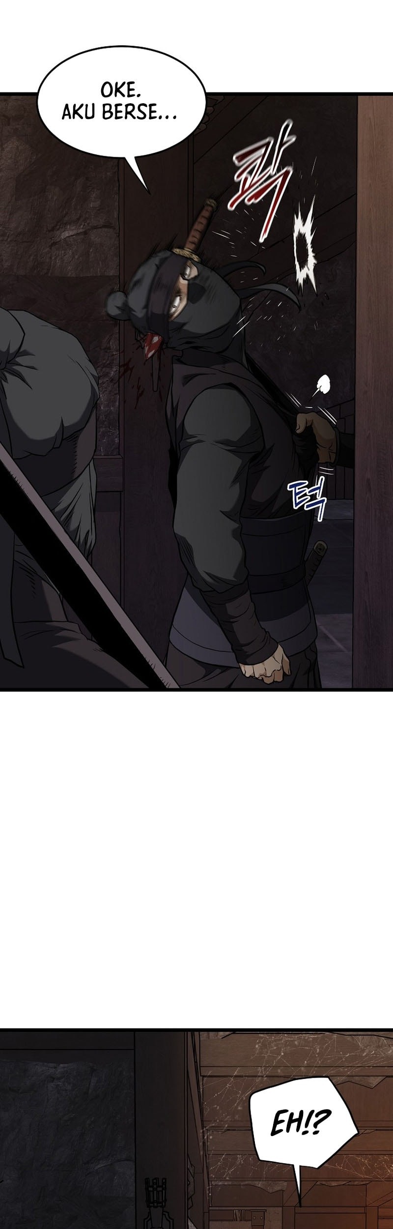 Murim Login Chapter 235 Gambar 42