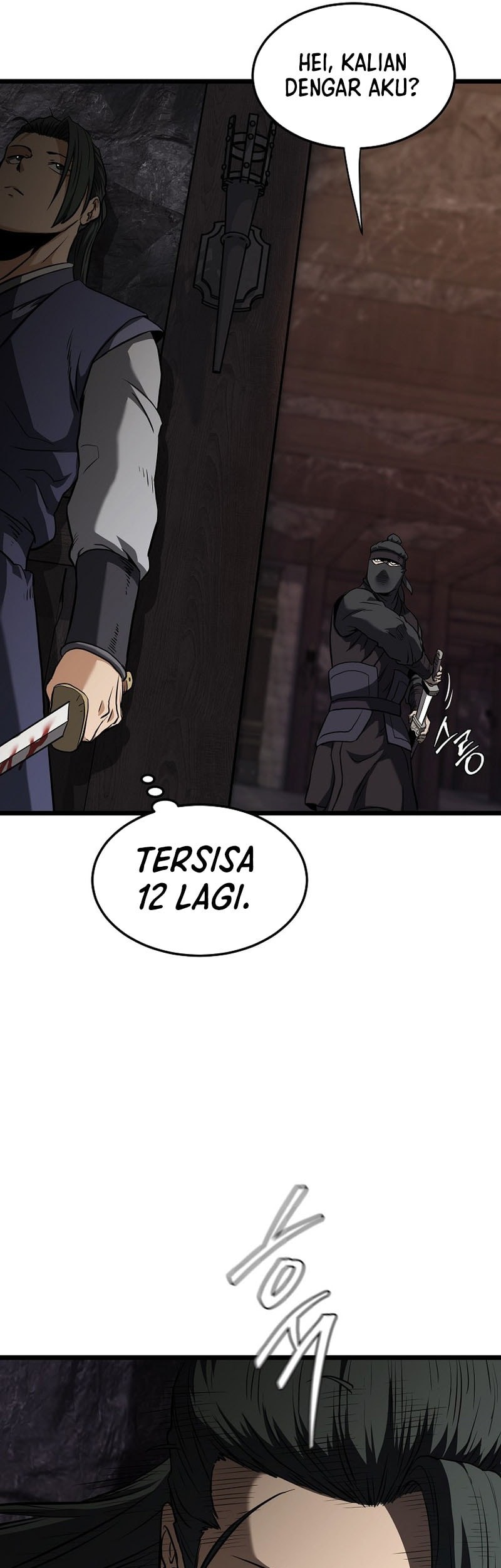 Murim Login Chapter 235 Gambar 46