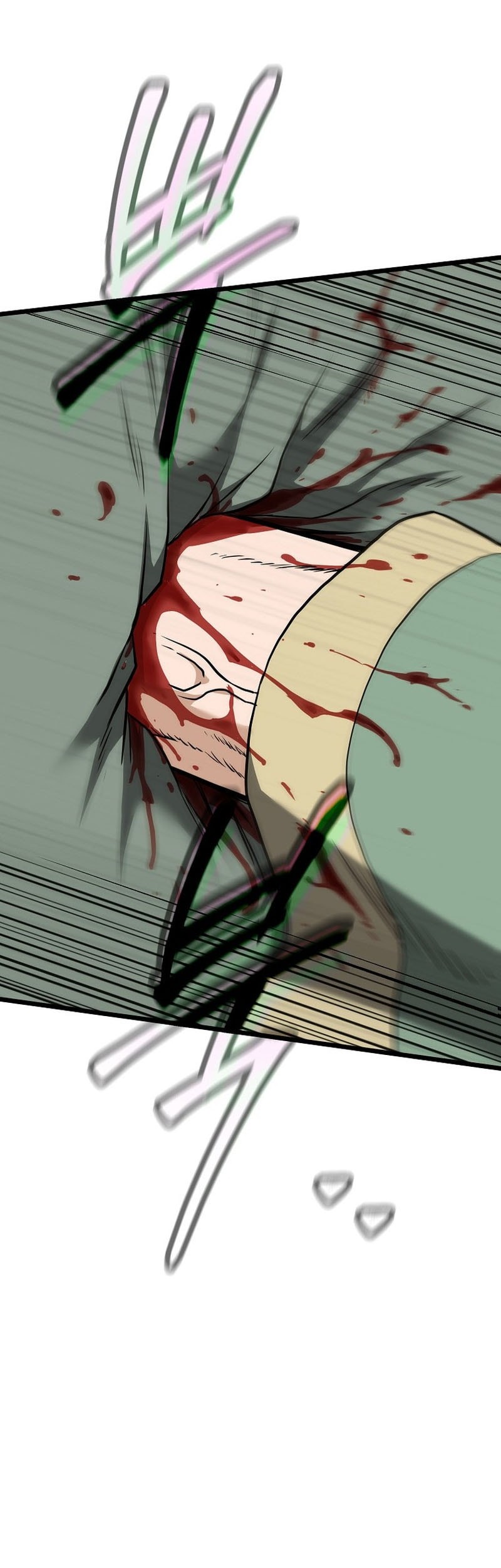 Murim Login Chapter 235 Gambar 4