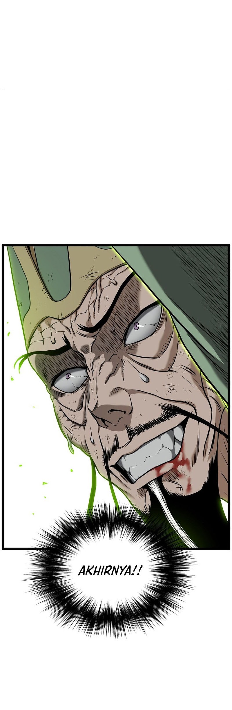 Murim Login Chapter 235 Gambar 5