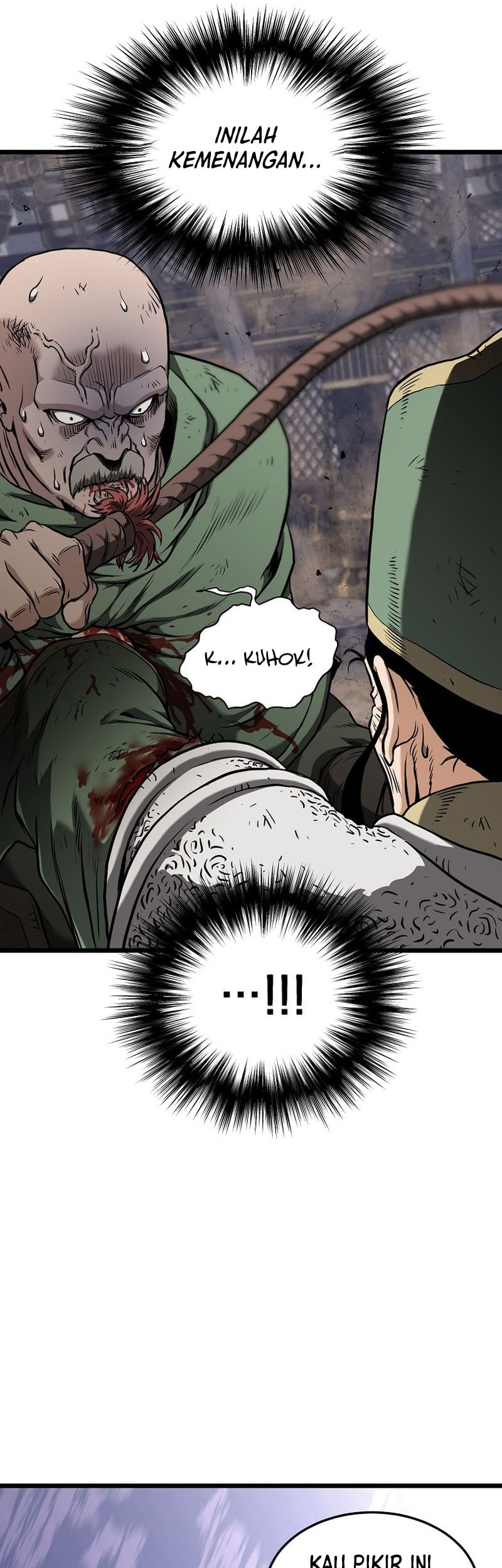 Murim Login Chapter 235 Gambar 6