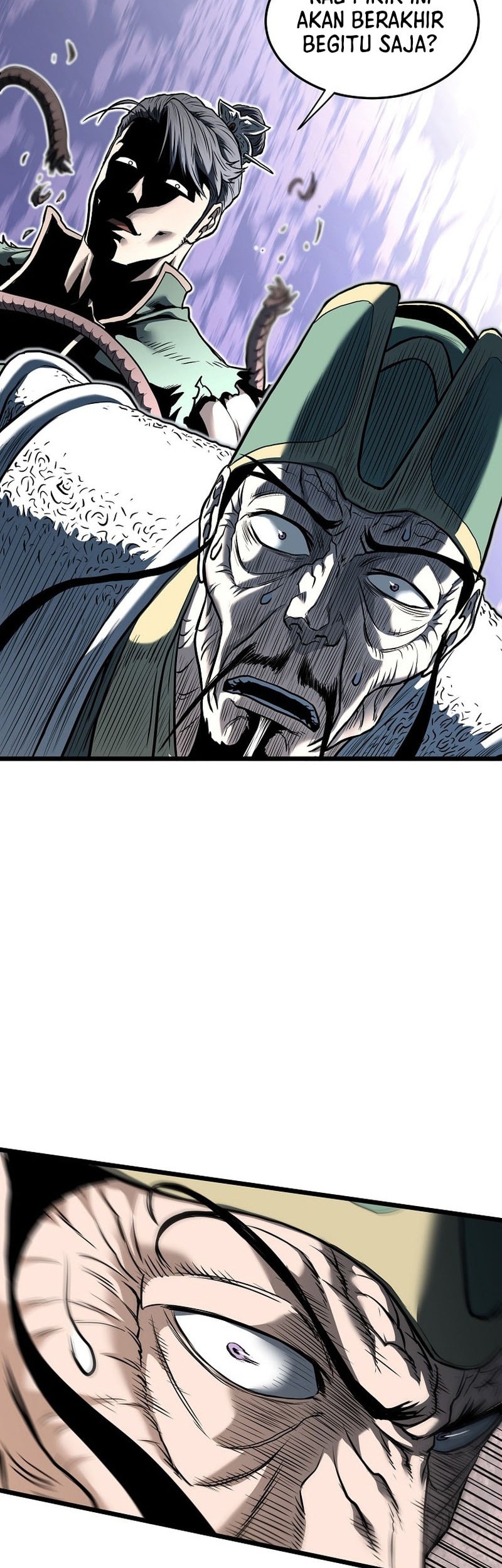 Murim Login Chapter 235 Gambar 7