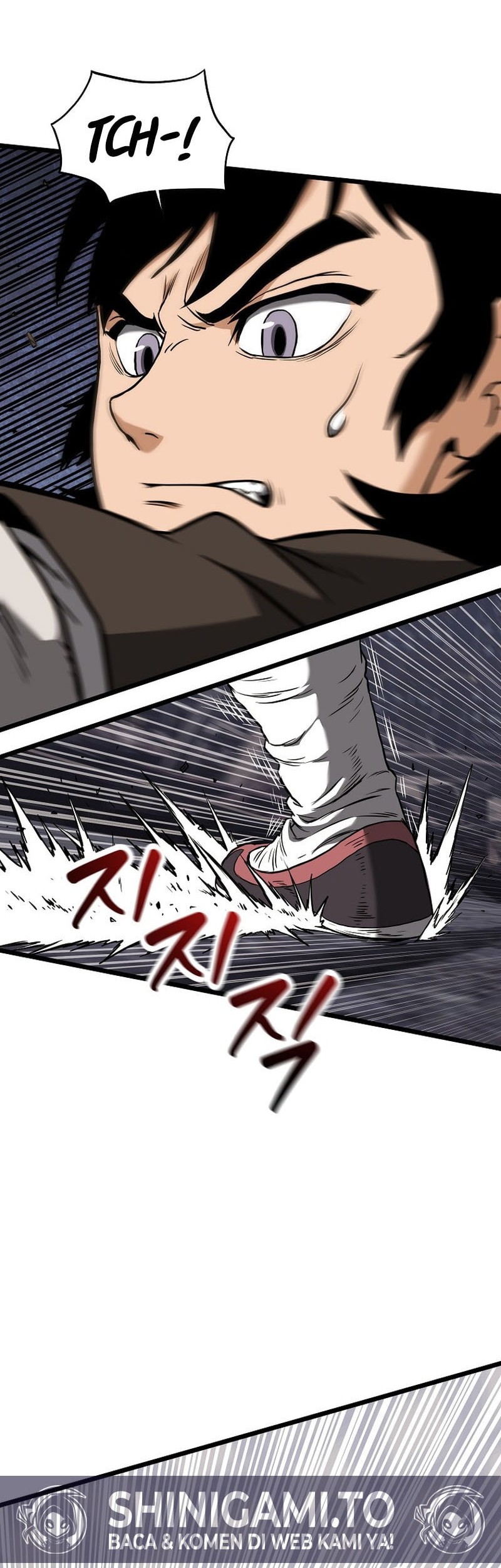 Murim Login Chapter 235 Gambar 11