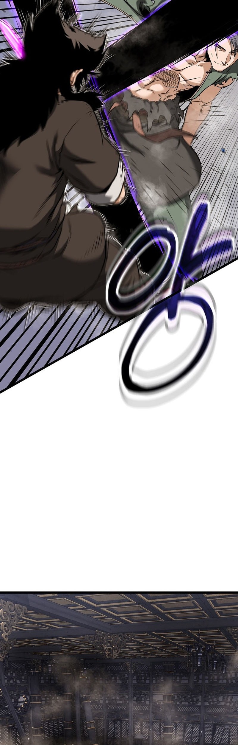 Murim Login Chapter 235 Gambar 15