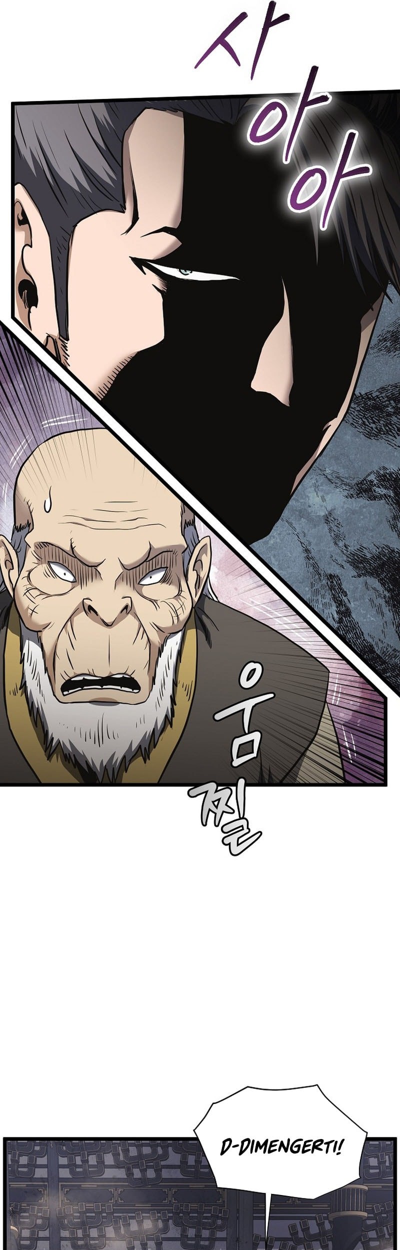 Murim Login Chapter 235 Gambar 22