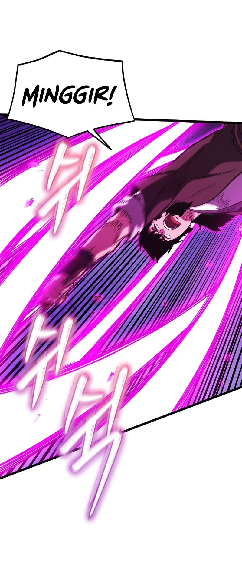 Murim Login Chapter 235 Gambar 25