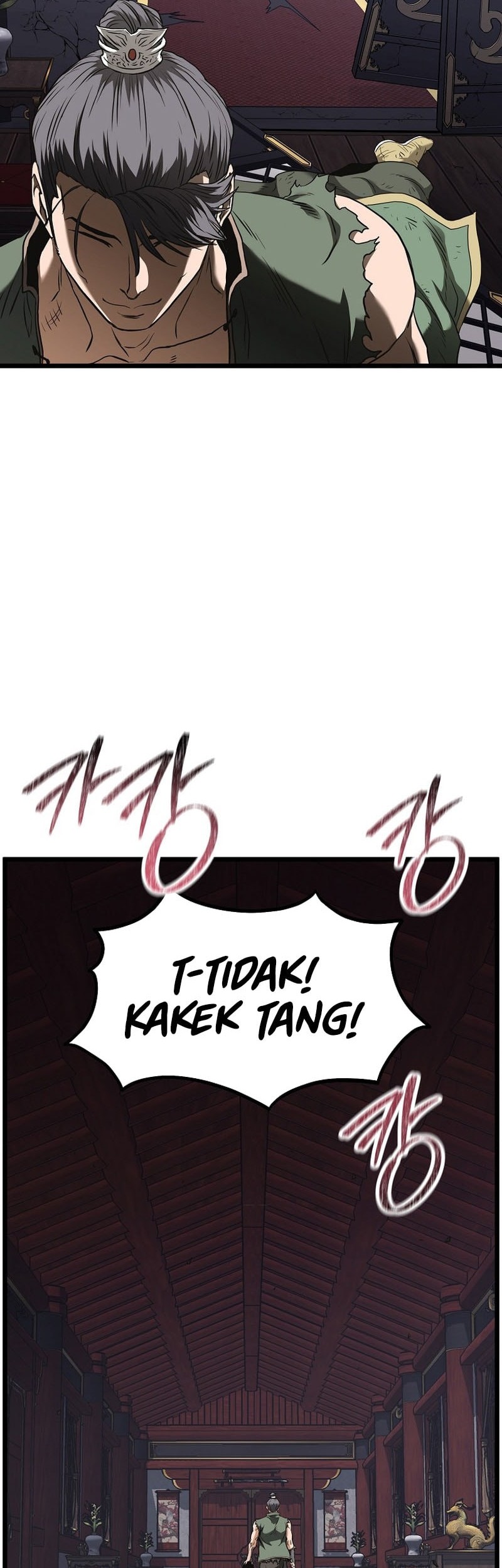 Murim Login Chapter 235 Gambar 27