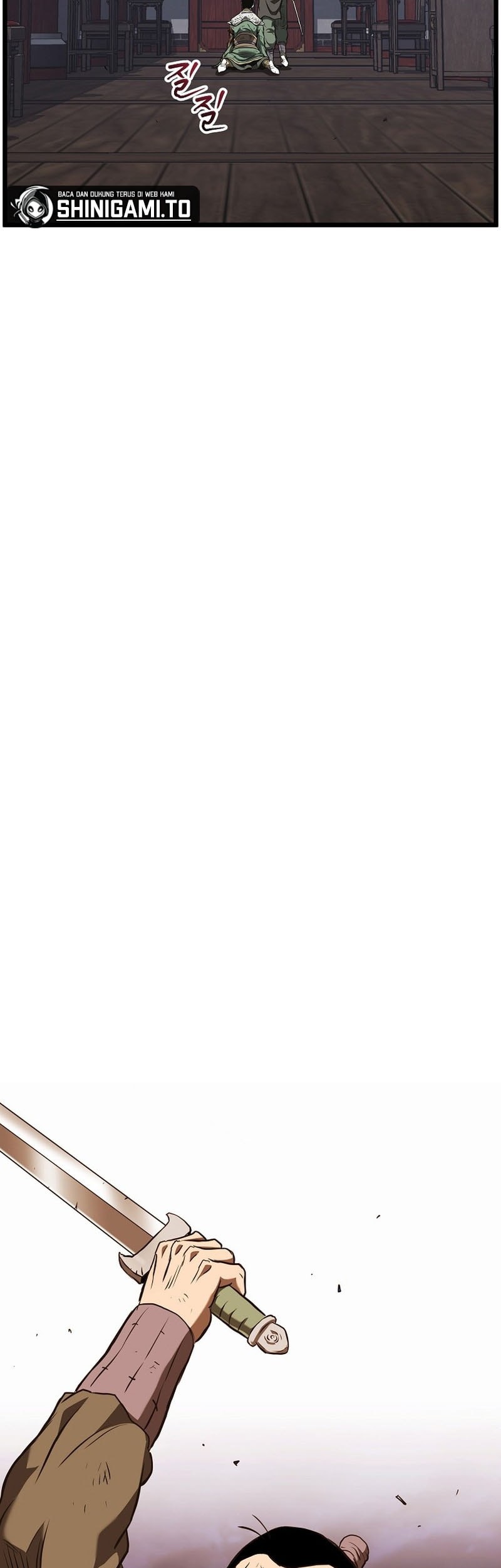 Murim Login Chapter 235 Gambar 28