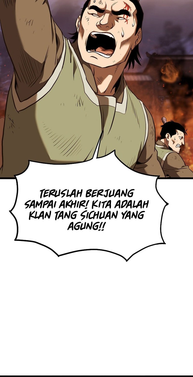 Murim Login Chapter 235 Gambar 29