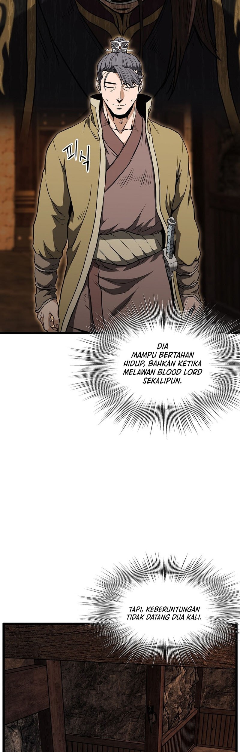 Murim Login Chapter 236 Gambar 37