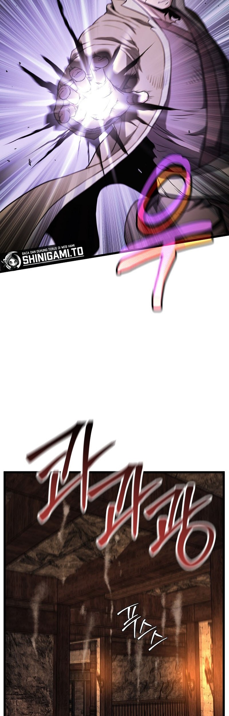 Murim Login Chapter 236 Gambar 41