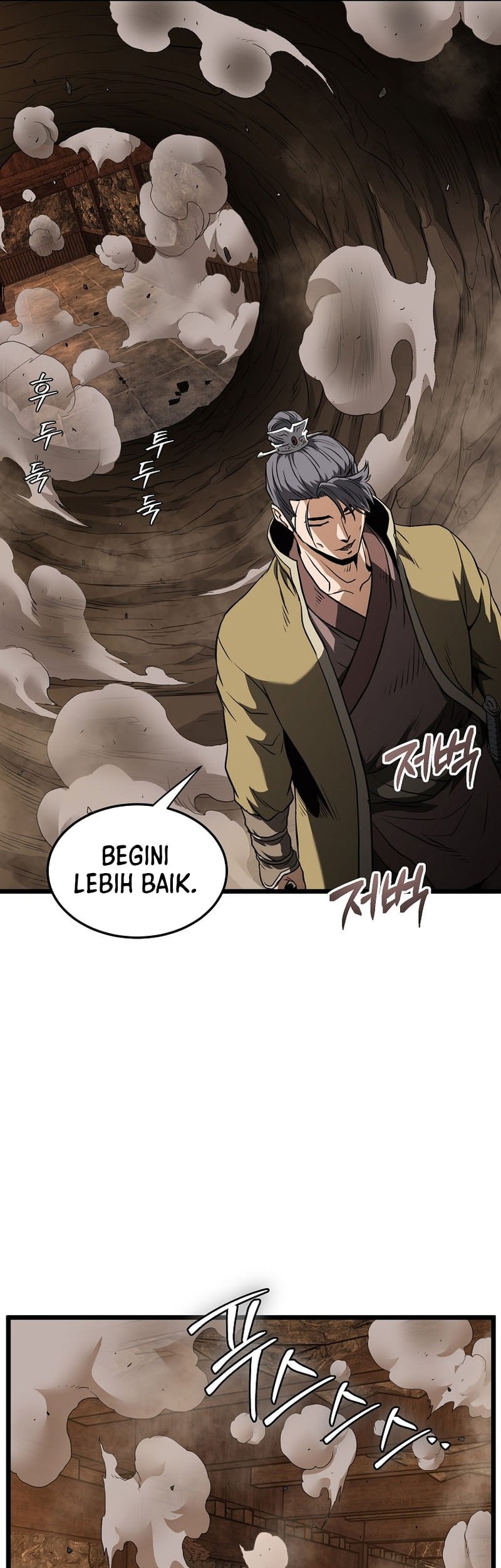 Murim Login Chapter 236 Gambar 43