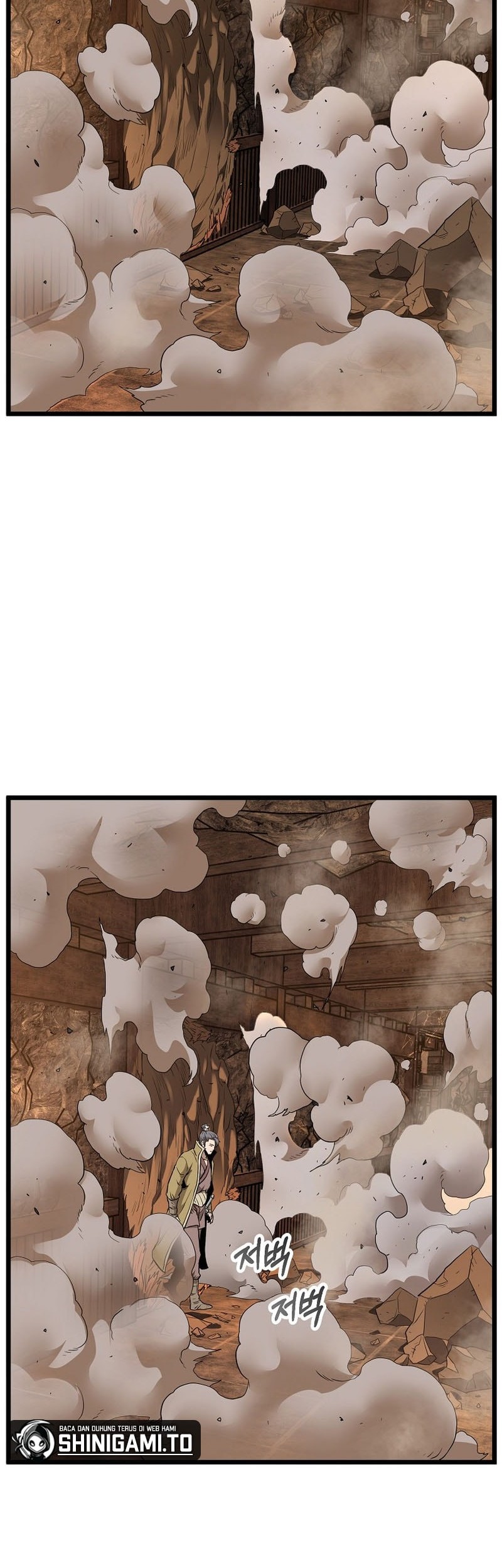 Murim Login Chapter 236 Gambar 44