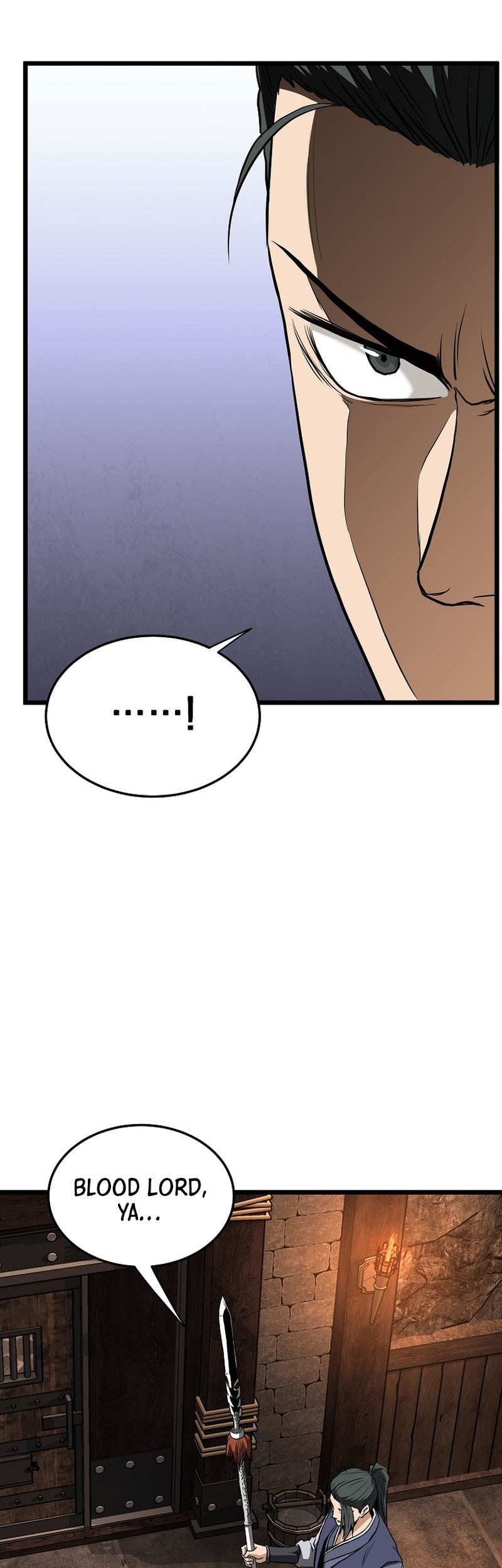 Murim Login Chapter 236 Gambar 52