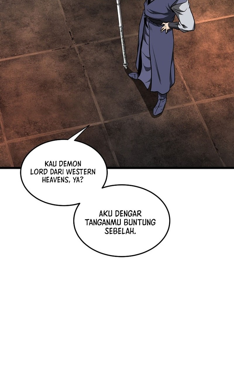 Murim Login Chapter 236 Gambar 53