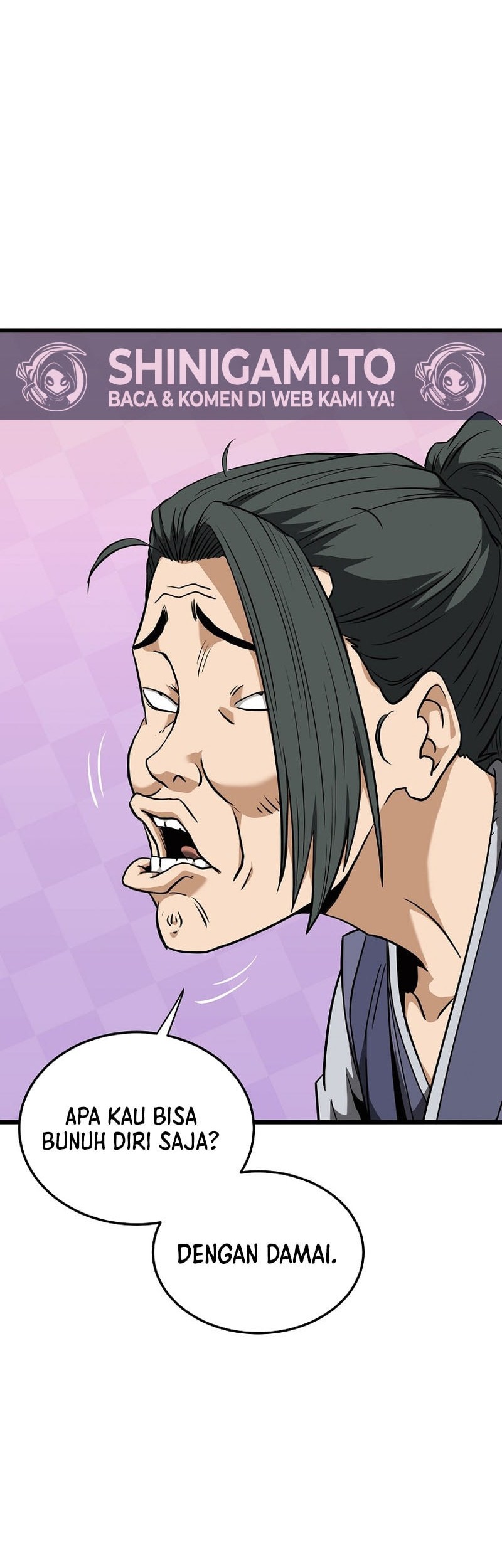 Murim Login Chapter 236 Gambar 57