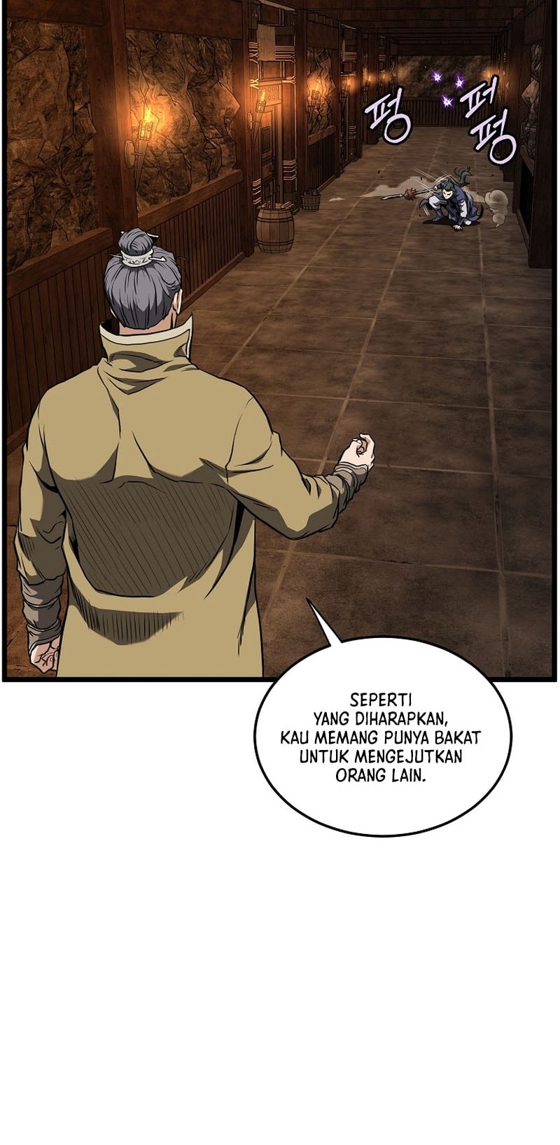 Murim Login Chapter 236 Gambar 61