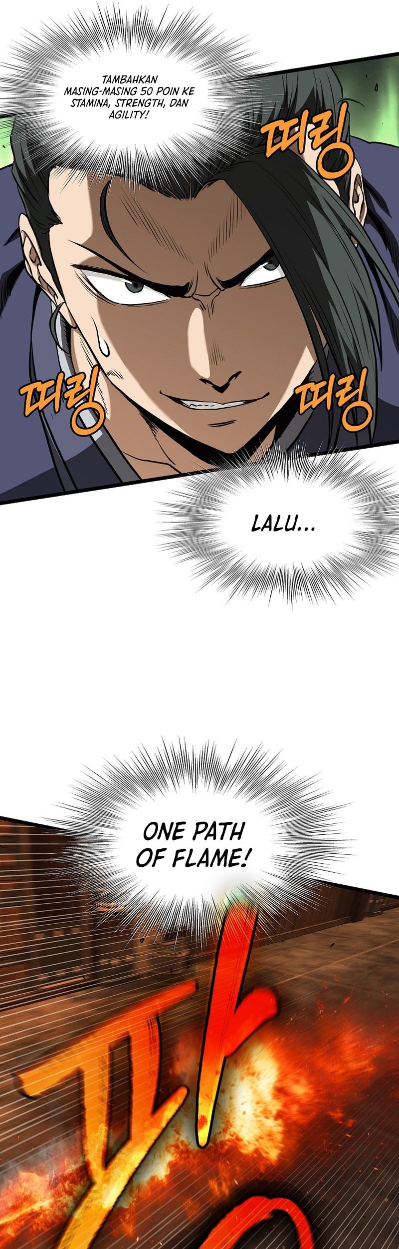 Murim Login Chapter 236 Gambar 62