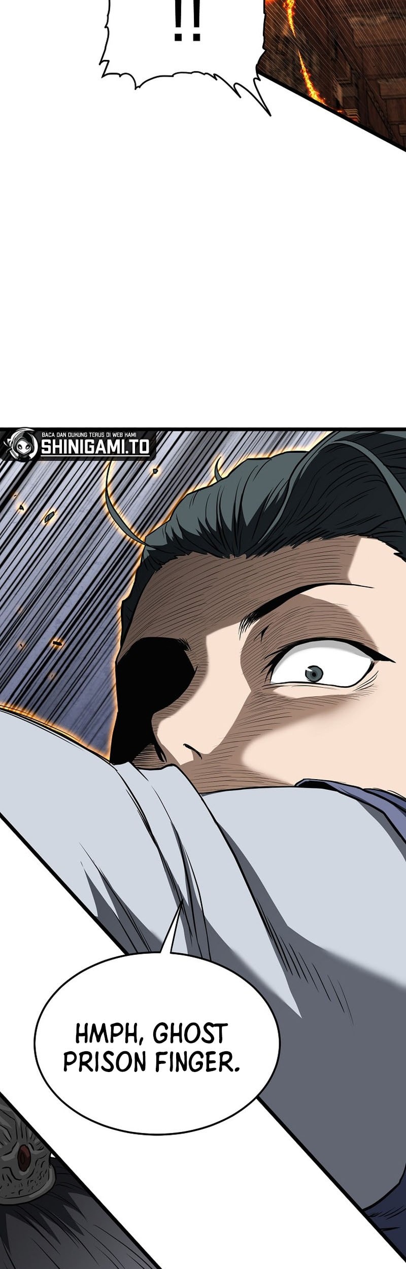 Murim Login Chapter 236 Gambar 64