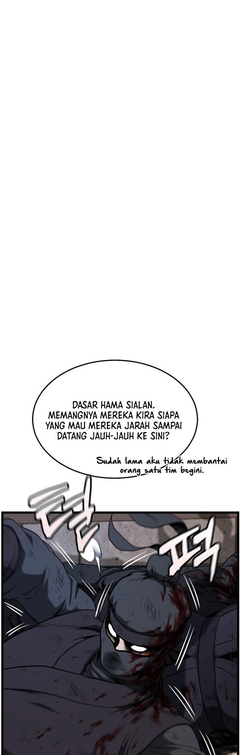 Murim Login Chapter 236 Gambar 5