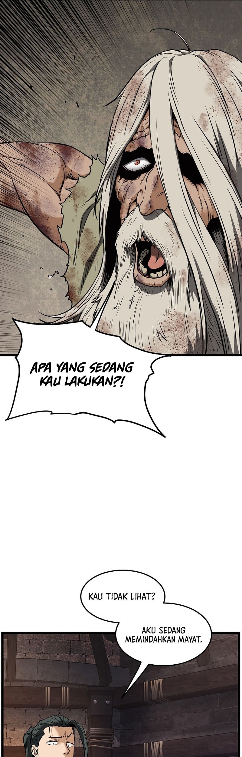 Murim Login Chapter 236 Gambar 11