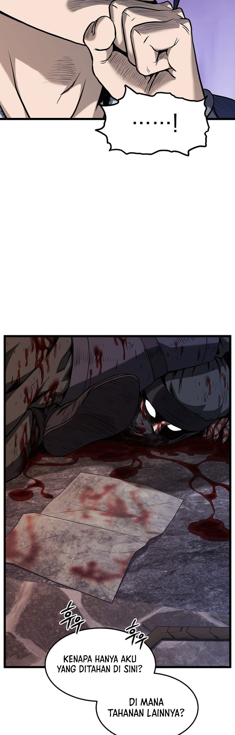 Murim Login Chapter 236 Gambar 13