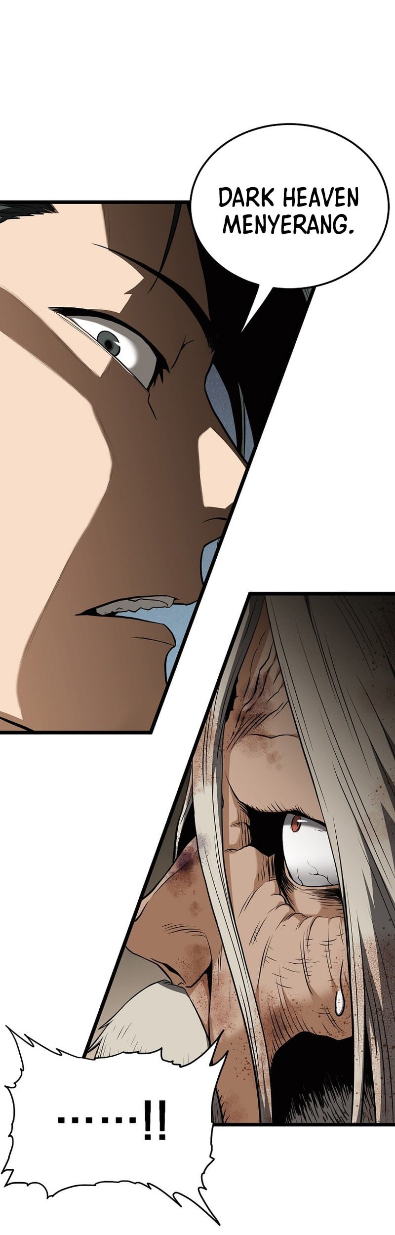 Murim Login Chapter 236 Gambar 15