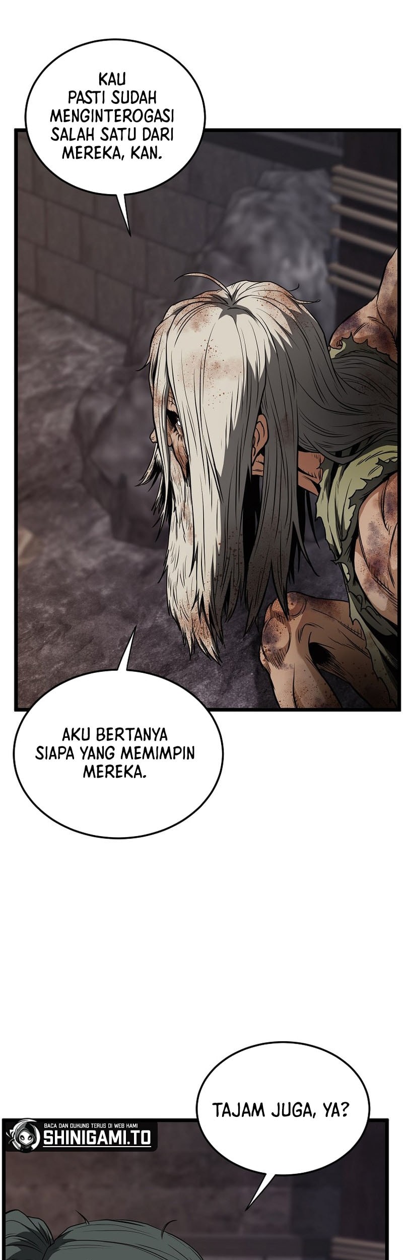 Murim Login Chapter 236 Gambar 17