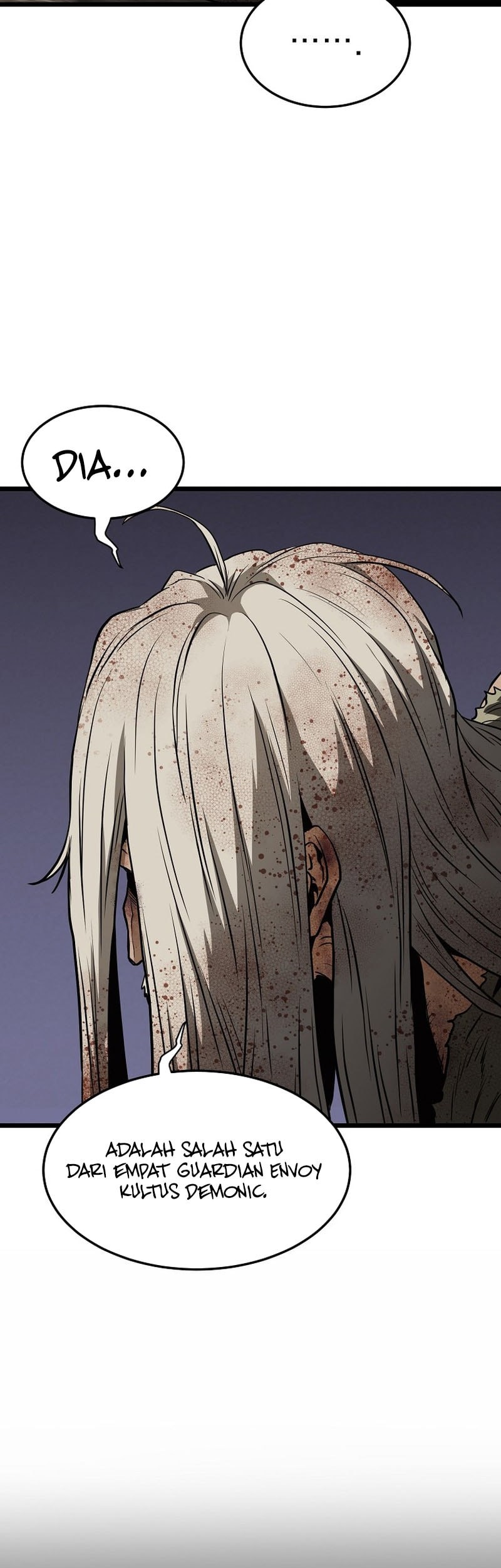 Murim Login Chapter 236 Gambar 25