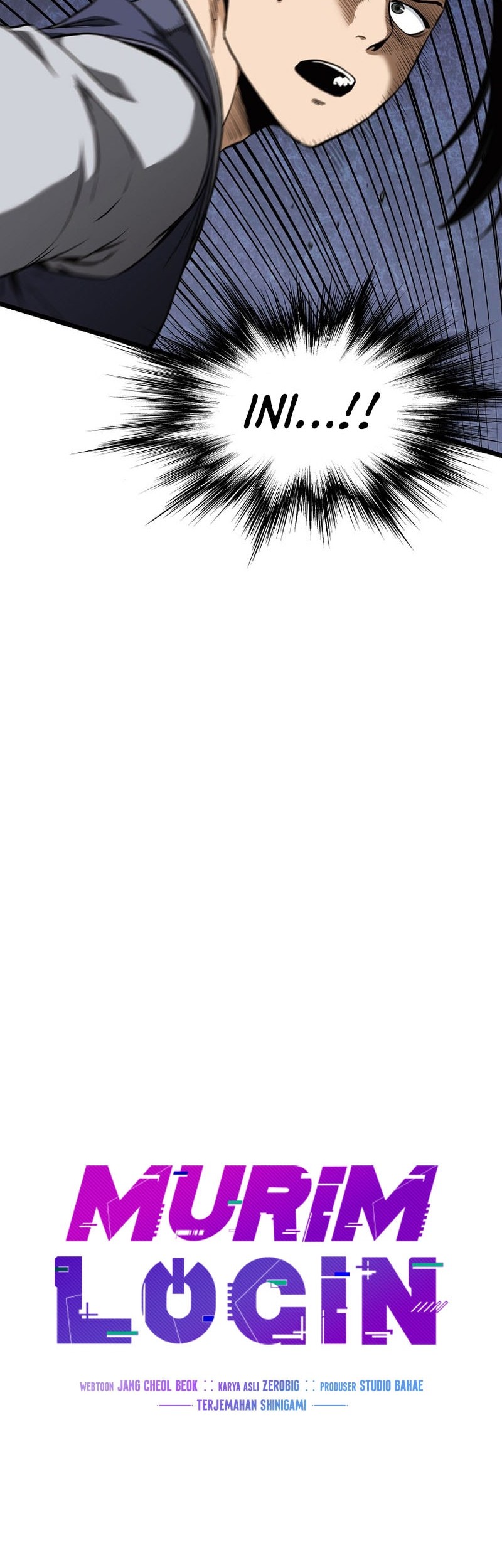 Murim Login Chapter 236 Gambar 28