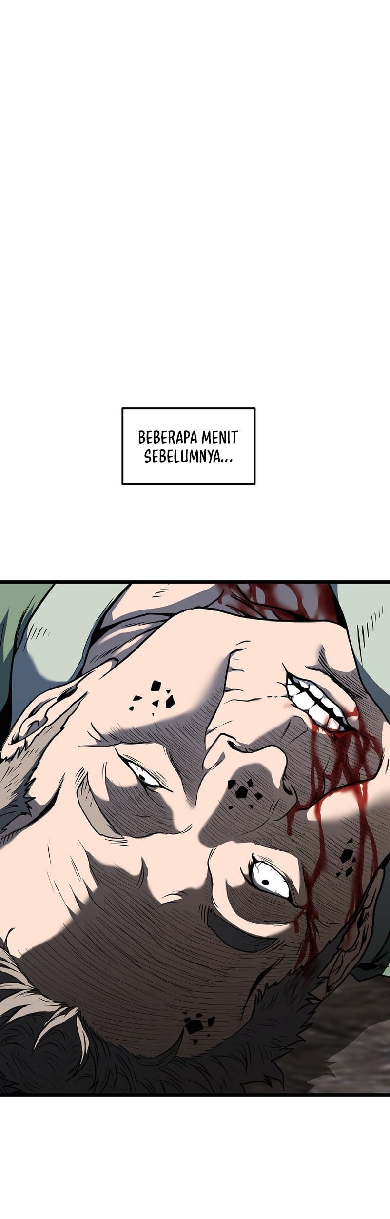 Murim Login Chapter 236 Gambar 29