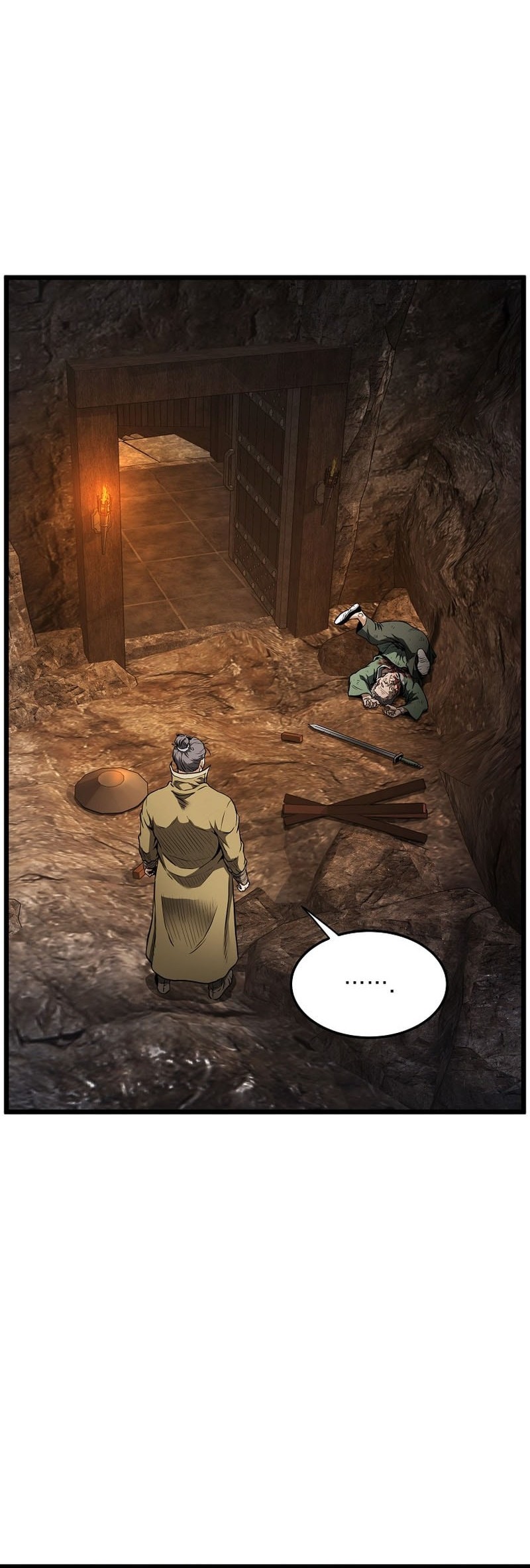 Murim Login Chapter 236 Gambar 30