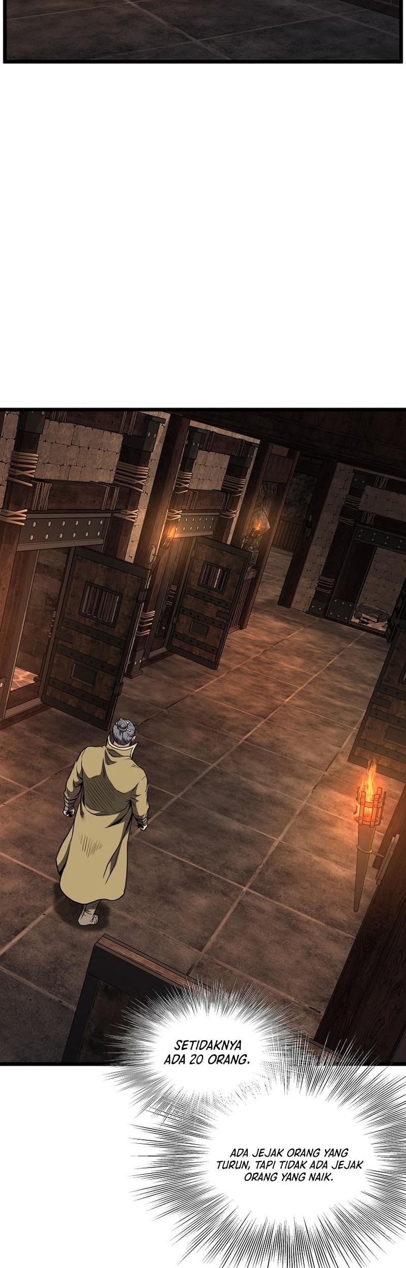 Murim Login Chapter 236 Gambar 32