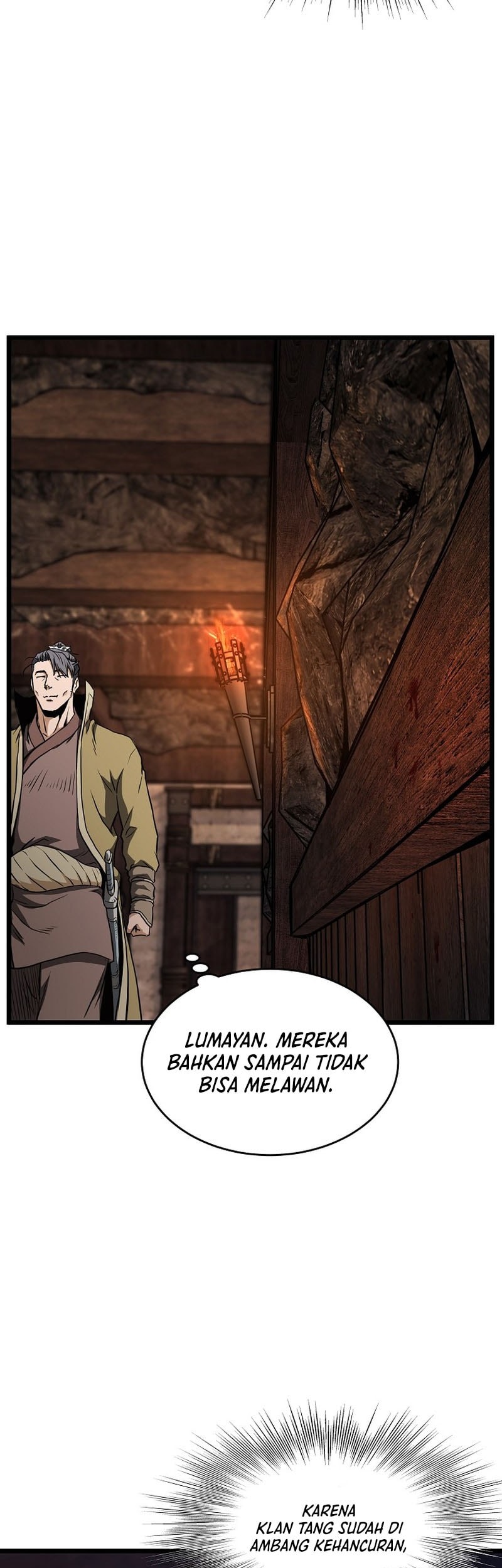 Murim Login Chapter 236 Gambar 33