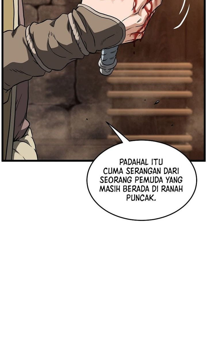 Murim Login Chapter 237 Gambar 19