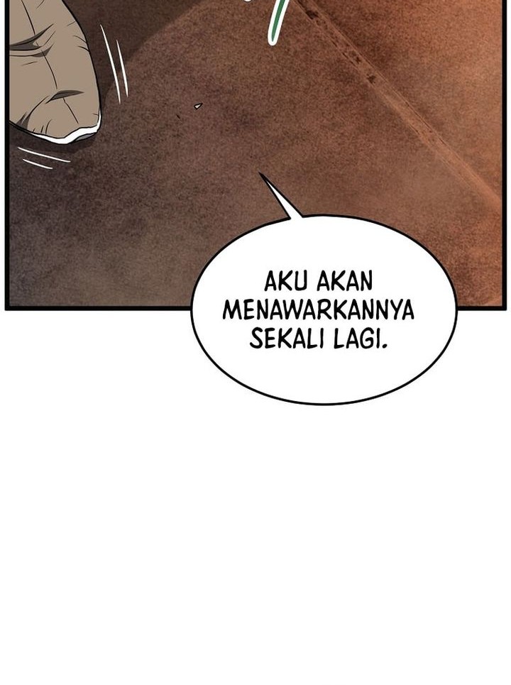 Murim Login Chapter 237 Gambar 21