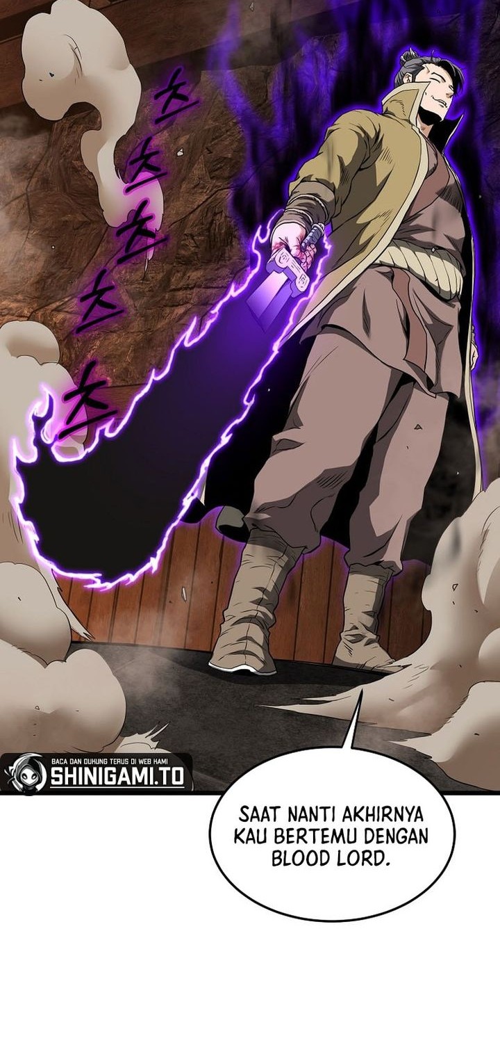 Murim Login Chapter 237 Gambar 28