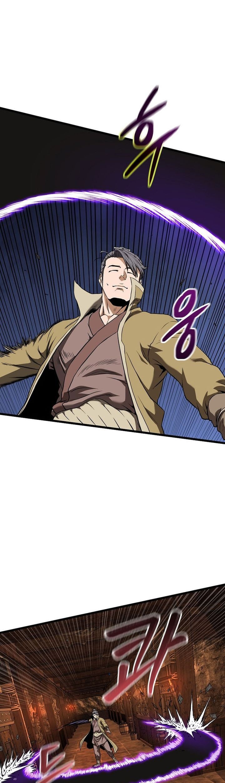 Murim Login Chapter 237 Gambar 31