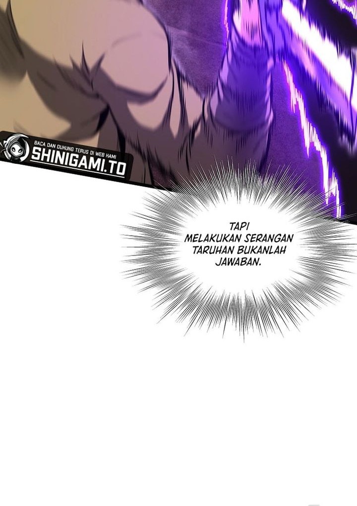 Murim Login Chapter 237 Gambar 34