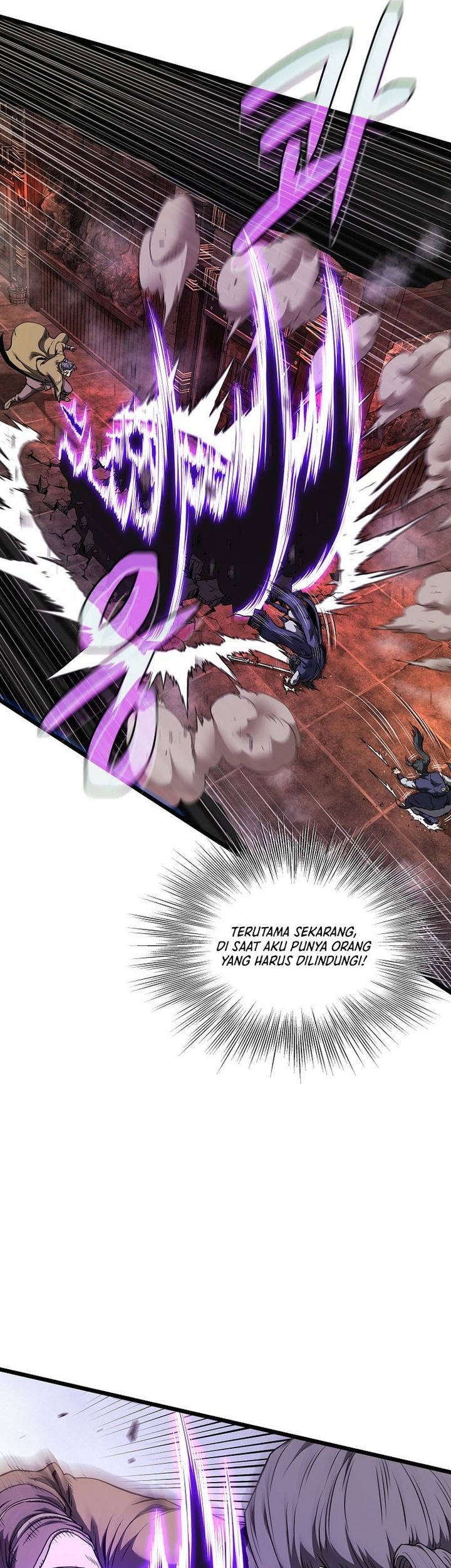 Murim Login Chapter 237 Gambar 35