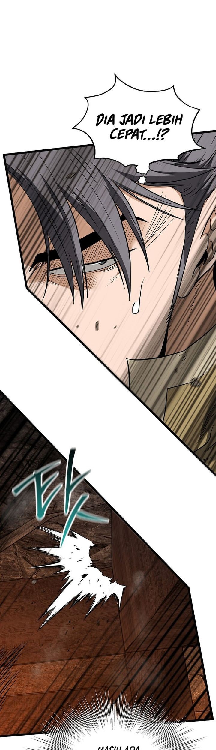 Murim Login Chapter 237 Gambar 39